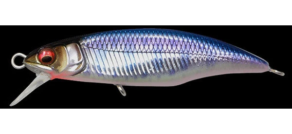 Megabass Great Hunting 45 Flatside 8 Megabass Great Hunting 45 Flatside