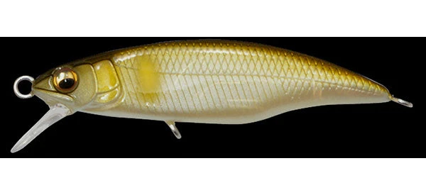 Megabass Great Hunting 45 Flatside 14 Megabass Great Hunting 45 Flatside