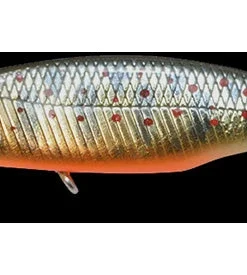 Megabass Great Hunting 45 Flatside 32 Megabass Great Hunting 45 Flatside