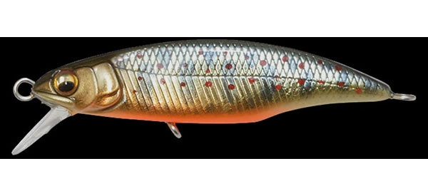 Megabass Great Hunting 45 Flatside 15 Megabass Great Hunting 45 Flatside