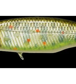 Megabass Great Hunting 45 Flatside 33 Megabass Great Hunting 45 Flatside