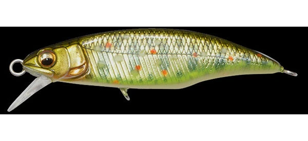 Megabass Great Hunting 45 Flatside 16 Megabass Great Hunting 45 Flatside