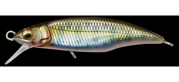 Megabass Great Hunting 45 Flatside 17 Megabass Great Hunting 45 Flatside