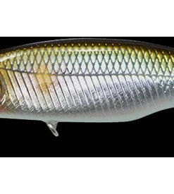 Megabass Great Hunting 45 Flatside 35 Megabass Great Hunting 45 Flatside