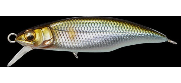 Megabass Great Hunting 45 Flatside 18 Megabass Great Hunting 45 Flatside