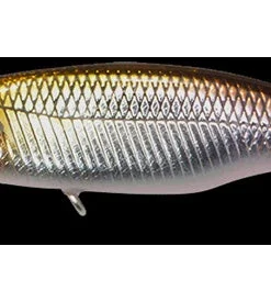 Megabass Great Hunting 45 Flatside 36 Megabass Great Hunting 45 Flatside