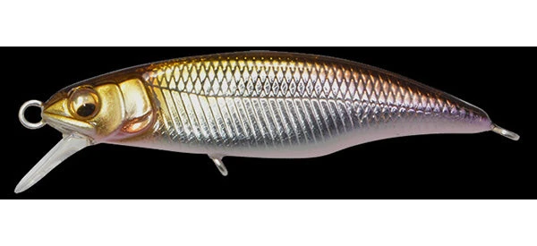 Megabass Great Hunting 45 Flatside 19 Megabass Great Hunting 45 Flatside