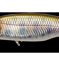 Megabass Great Hunting 45 Flatside 37 Megabass Great Hunting 45 Flatside