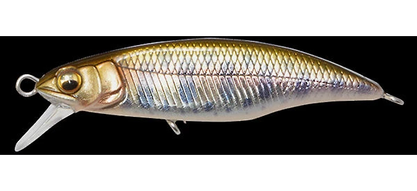 Megabass Great Hunting 45 Flatside 20 Megabass Great Hunting 45 Flatside