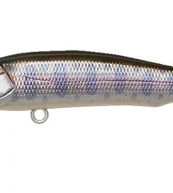 Megabass Great Hunting 70 Flatside