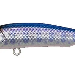 Megabass Great Hunting 70 Flatside