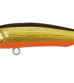 Megabass Great Hunting 70 Flatside