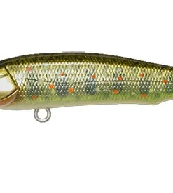 Megabass Great Hunting 70 Flatside