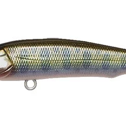 Megabass Great Hunting 70 Flatside