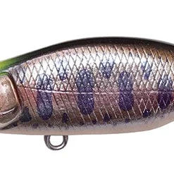 Megabass Great Hunting Humpback