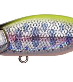 Megabass Great Hunting Humpback 16 Megabass Great Hunting Humpback