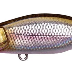 Megabass Great Hunting Humpback 17 Megabass Great Hunting Humpback