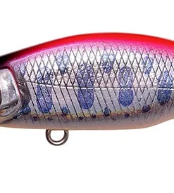 Megabass Great Hunting Humpback 19 Megabass Great Hunting Humpback