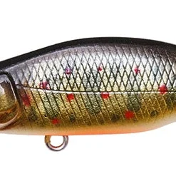 Megabass Great Hunting Humpback 22 Megabass Great Hunting Humpback