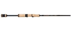 G-Loomis GLX Spinning Rods