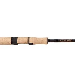 G-Loomis GLX Spinning Rods