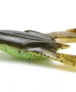 Keitech Soft Frogs Noisy Flapper