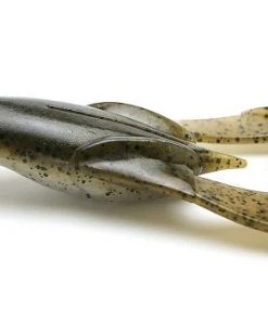 Keitech Soft Frogs Noisy Flapper