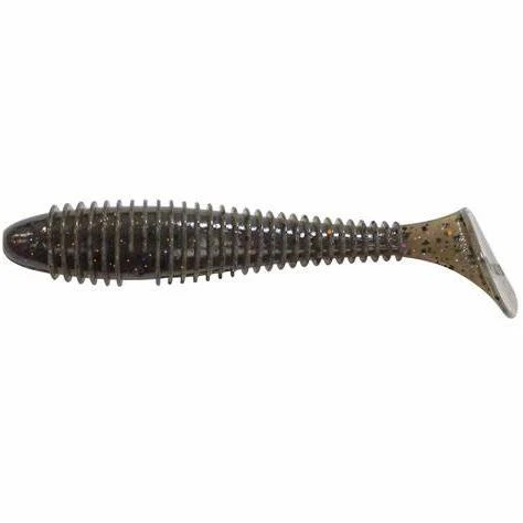 Keitech Fat Swing Impact 3.3" Paddletail Swimbaits 32 Keitech Fat Swing Impact 3.3" Paddletail Swimbaits