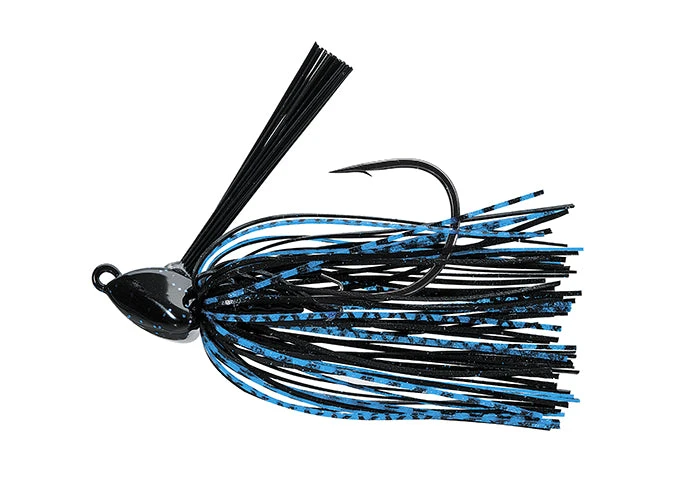 Evergreen USA Grass Ripper Jig 4 Evergreen USA Grass Ripper Jig