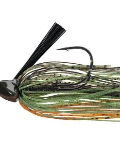 Evergreen USA Grass Ripper Jig 14 Evergreen USA Grass Ripper Jig