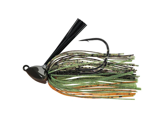 Evergreen USA Grass Ripper Jig 5 Evergreen USA Grass Ripper Jig