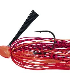 Evergreen USA Grass Ripper Jig 18 Evergreen USA Grass Ripper Jig