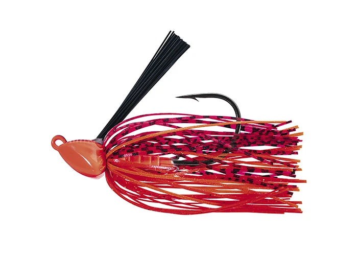 Evergreen USA Grass Ripper Jig 9 Evergreen USA Grass Ripper Jig