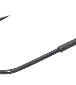 Gamakatsu G Finesse Light Wire Worm Hook Worm Hooks