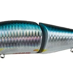 Gan Craft Jointed Claw Hard Body