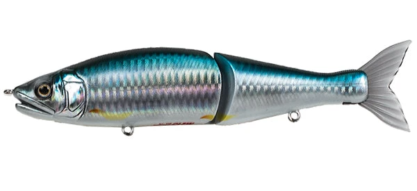 Gan Craft Jointed Claw Hard Body 4 Gan Craft Jointed Claw Hard Body