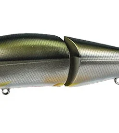 Gan Craft Jointed Claw Hard Body 61 Gan Craft Jointed Claw Hard Body