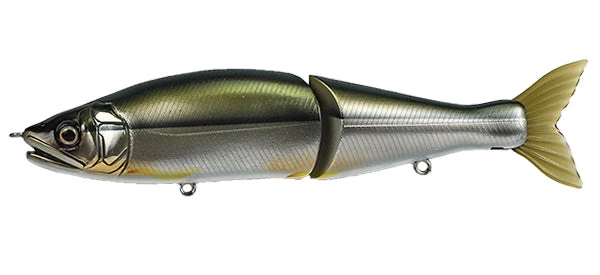 Gan Craft Jointed Claw Hard Body 6 Gan Craft Jointed Claw Hard Body