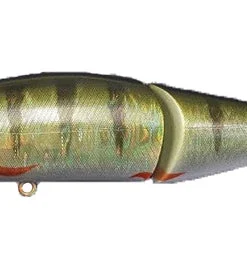 Gan Craft Jointed Claw Hard Body 109 Gan Craft Jointed Claw Hard Body