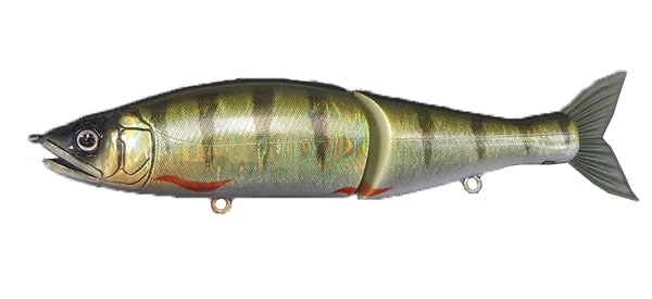 Gan Craft Jointed Claw Hard Body 54 Gan Craft Jointed Claw Hard Body