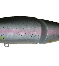 Gan Craft Jointed Claw Hard Body 103 Gan Craft Jointed Claw Hard Body