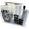 Gan Craft Face Logo Reversible Box Hard Boxes 2 Gan Craft Face Logo Reversible Box Hard Boxes