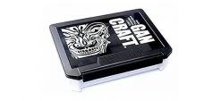 Gan Craft Face Logo JK Box Hard Boxes