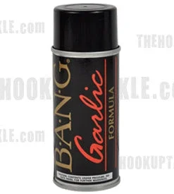 BANG Aerosol Spray