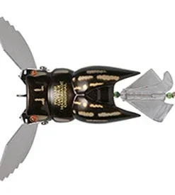 Megabass Gatta-X Turbulence