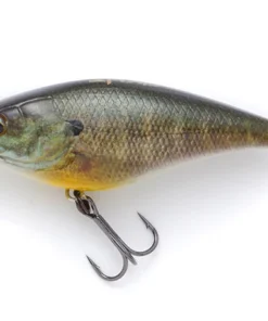 Imakatsu Gekiasa Shad