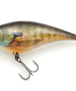 Imakatsu Gekiasa Shad