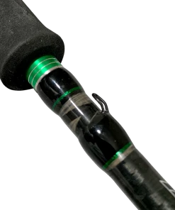 Irod Genesis III Spinning Rods