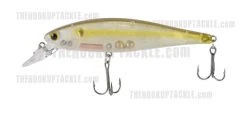 Lucky Craft Pointer 78SP Jerkbaits