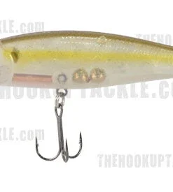 Lucky Craft Pointer 78SP Jerkbaits
